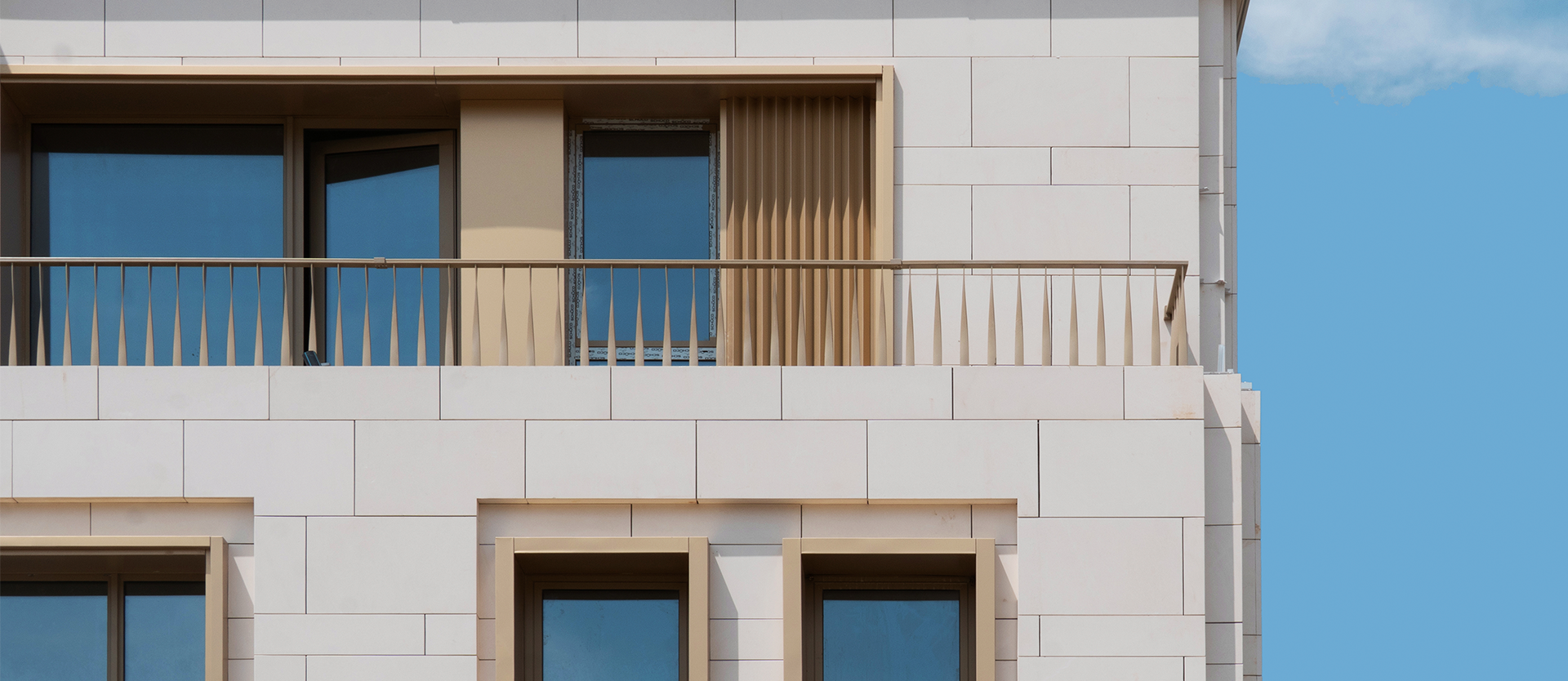 Residential Complex Dostyq 300