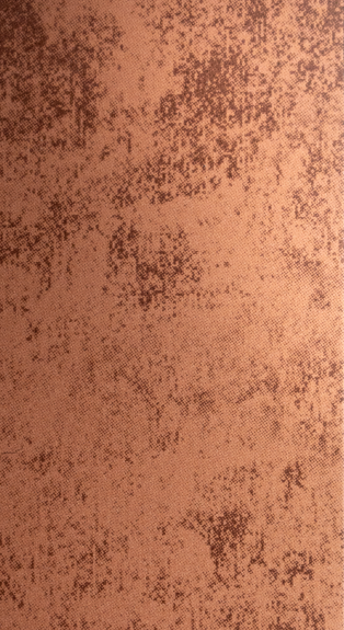 COPPER CLASSIC OXID