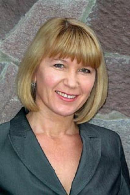Olga Lukyanchikova