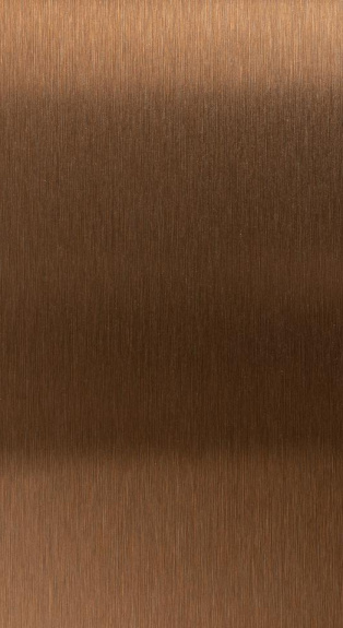 BRUSHED BRONZE ANTIFINGER