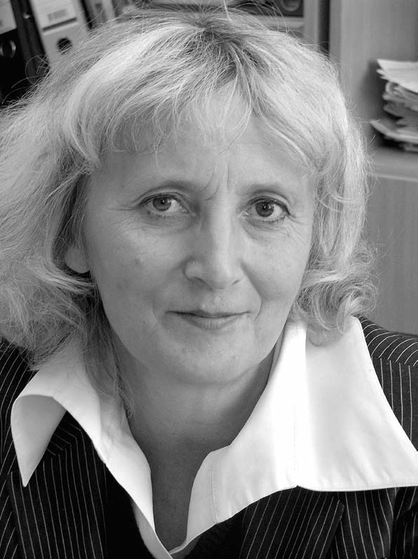 Stavpivskaya Tatiana Dmitrievna