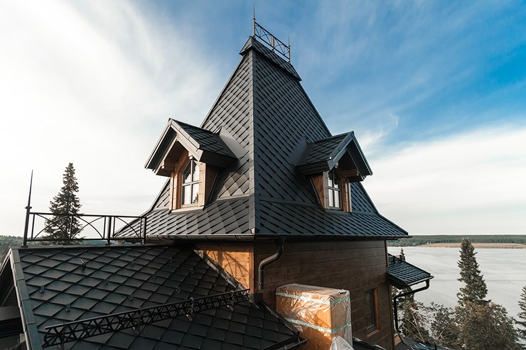 Private House