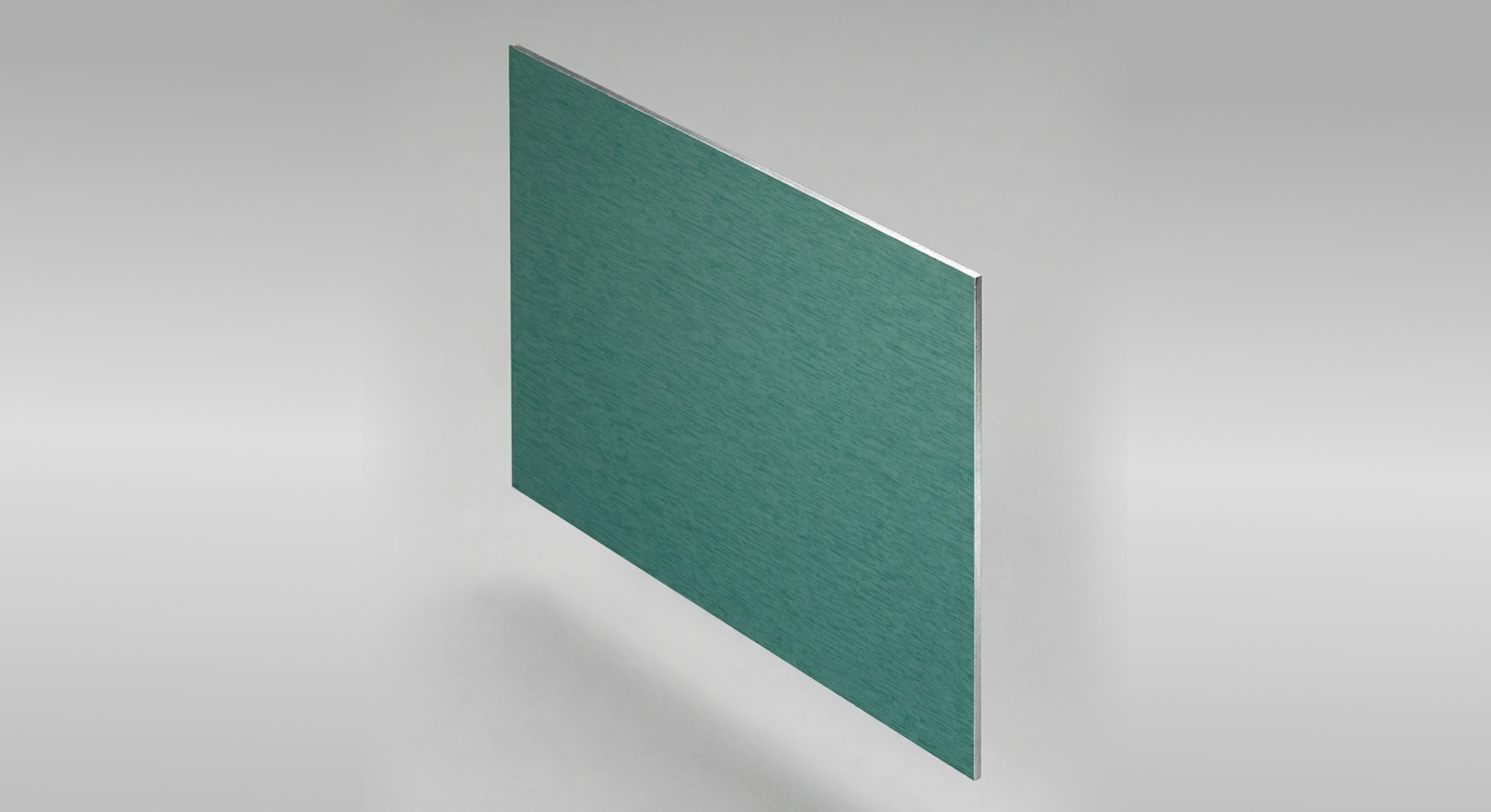 Pre-painted galvanised steel sheet