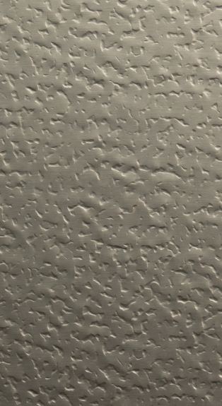 STUCCO SKIZO SILVER MATT