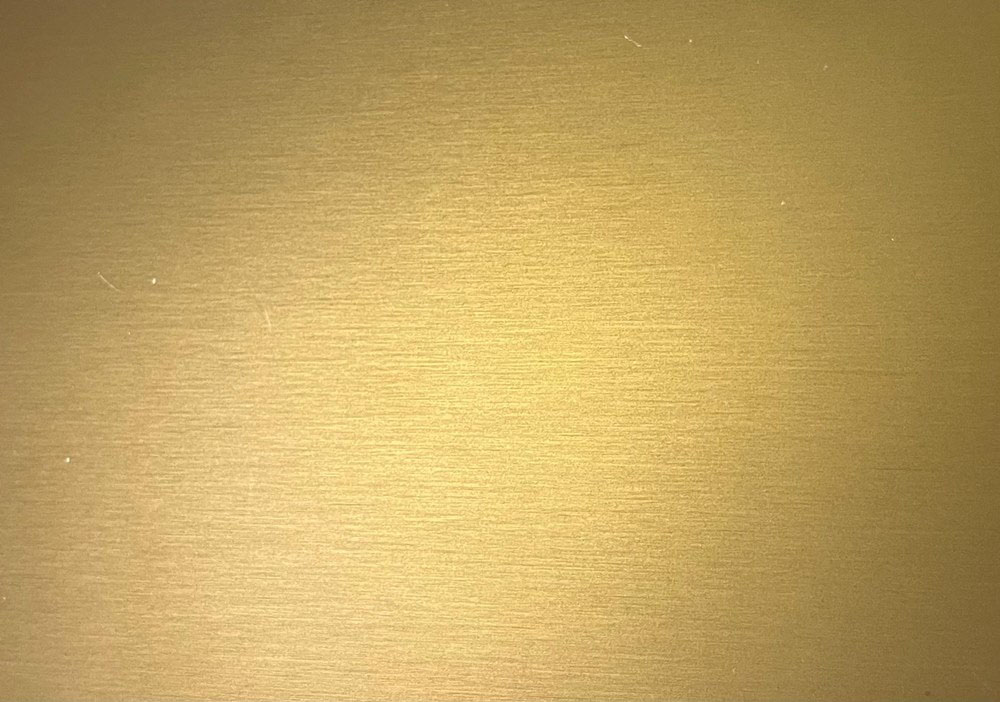 S.Anodized Bronze
