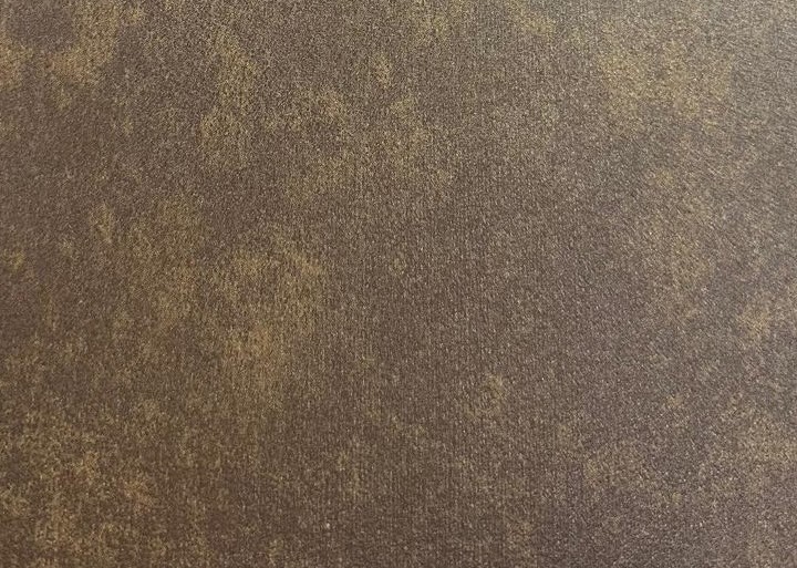 Korten Steel