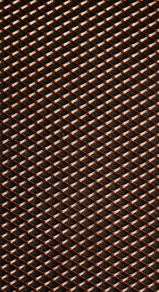 S.Mash Copper CS-RB-10