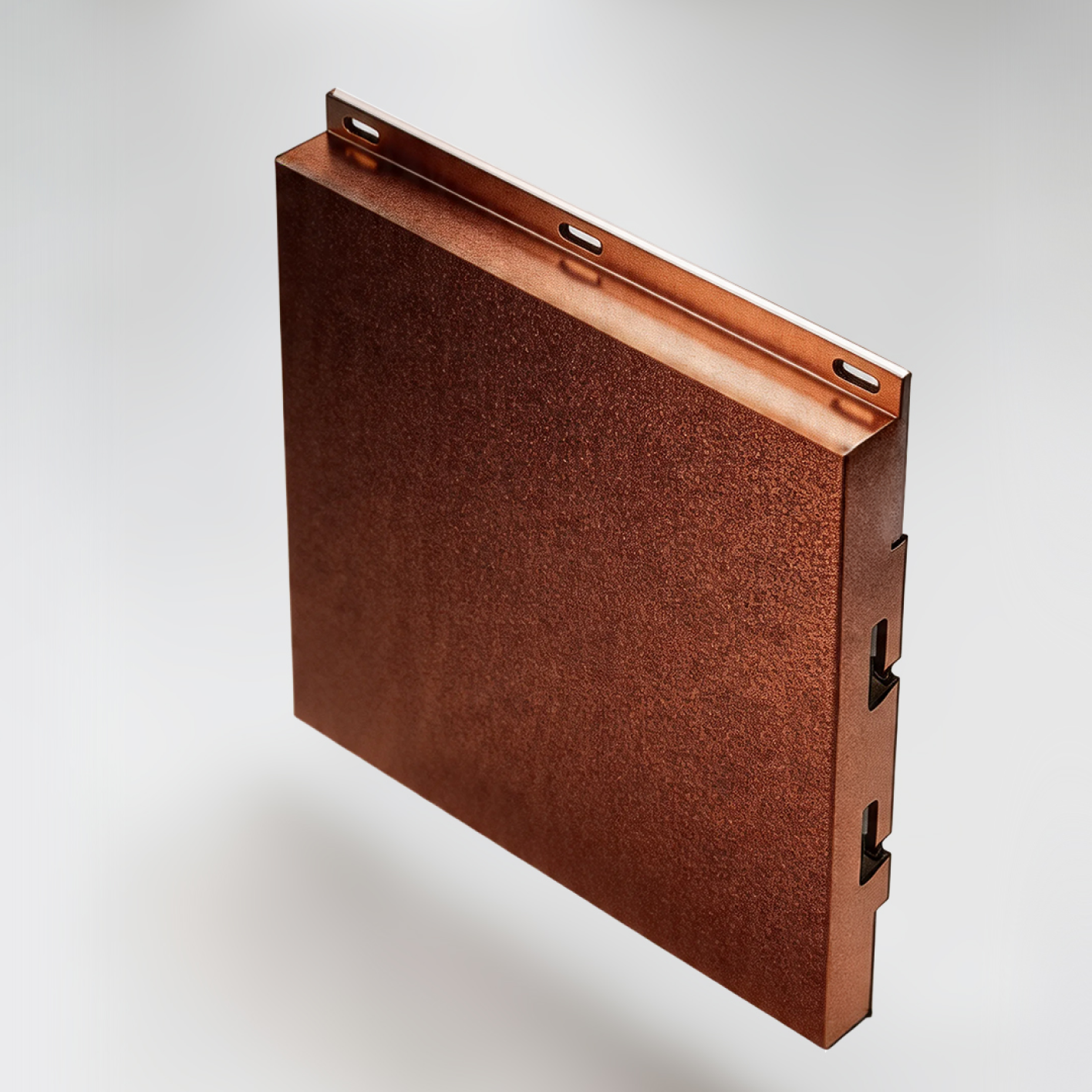 Facade panels