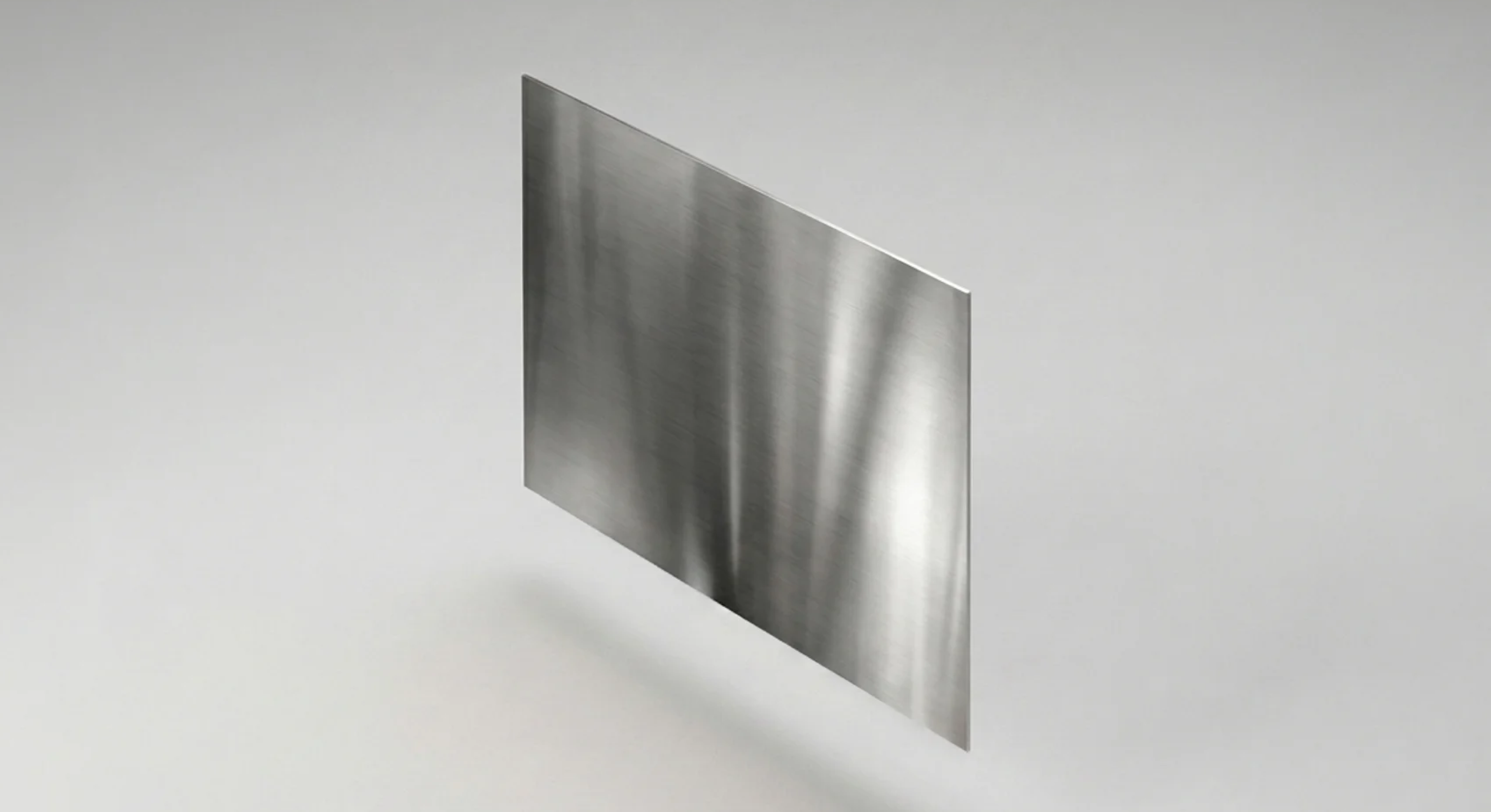 Stainless steel sheets