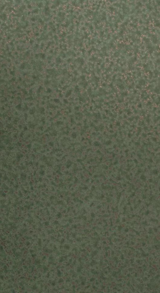 Patinated PATINA GREEN BROWN