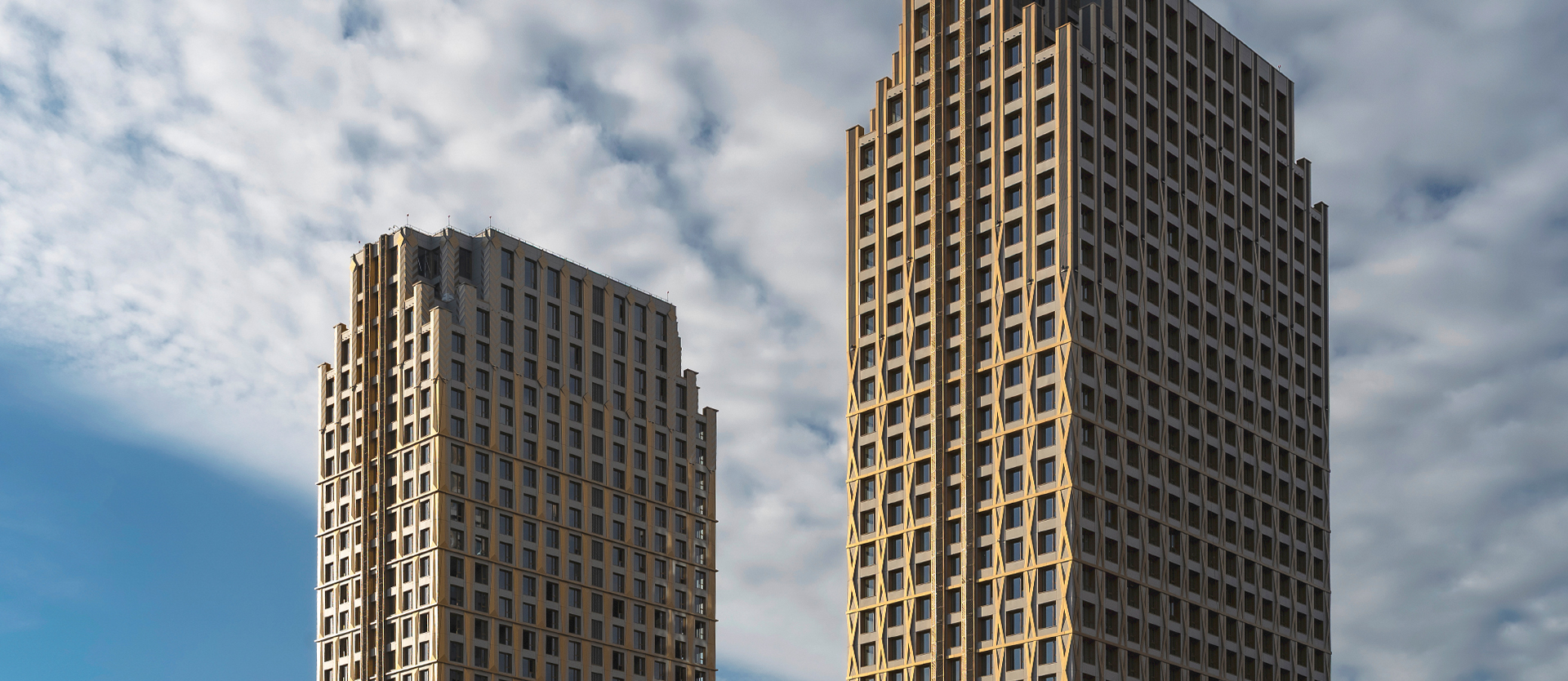 Era Residential Complex