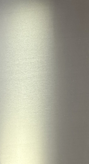 SILVER MATTE