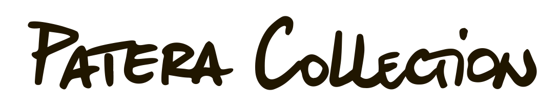 Patera