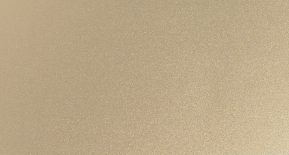 Anodized BRASS