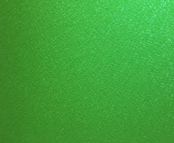 YELLOW GREEN