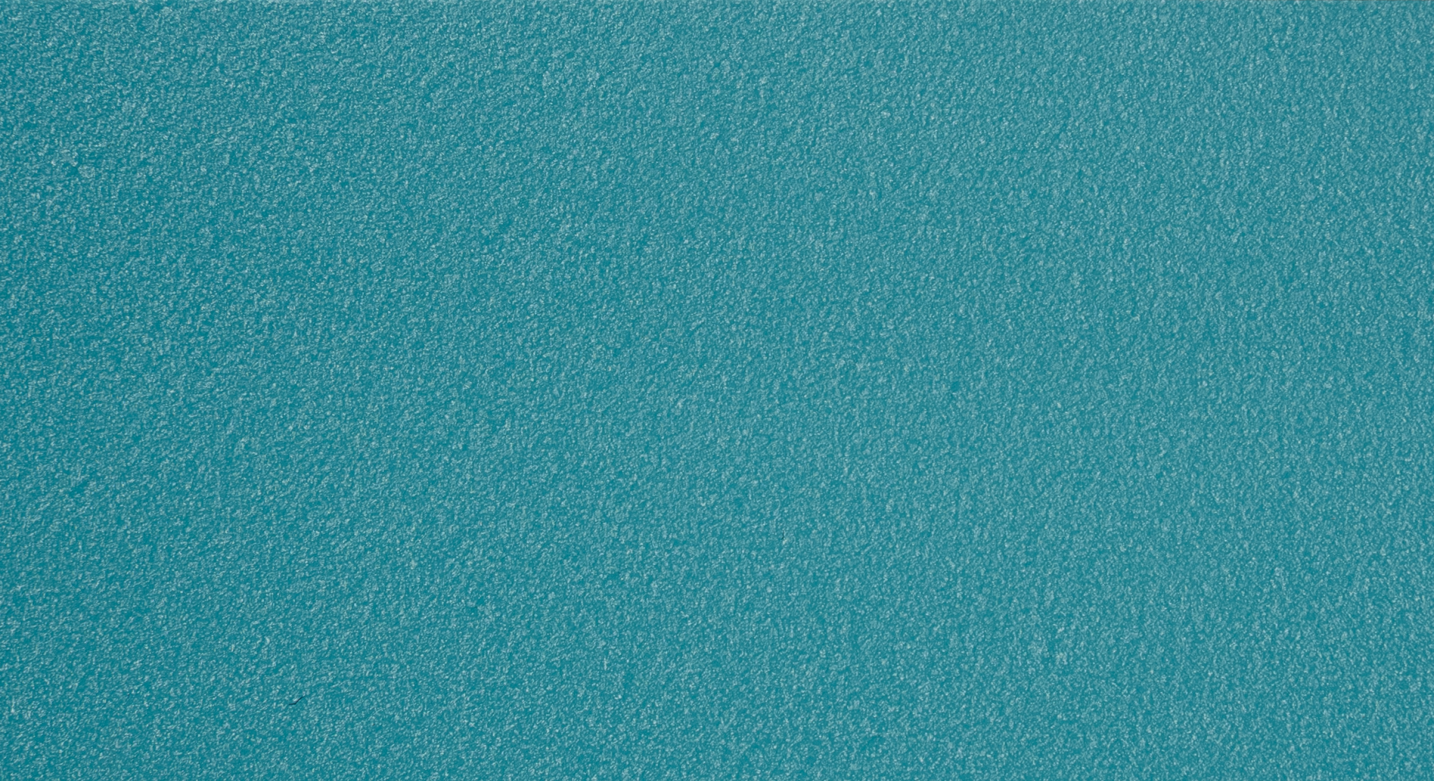 TURQUOISE BLUE