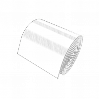Pre-painted aluminium coil