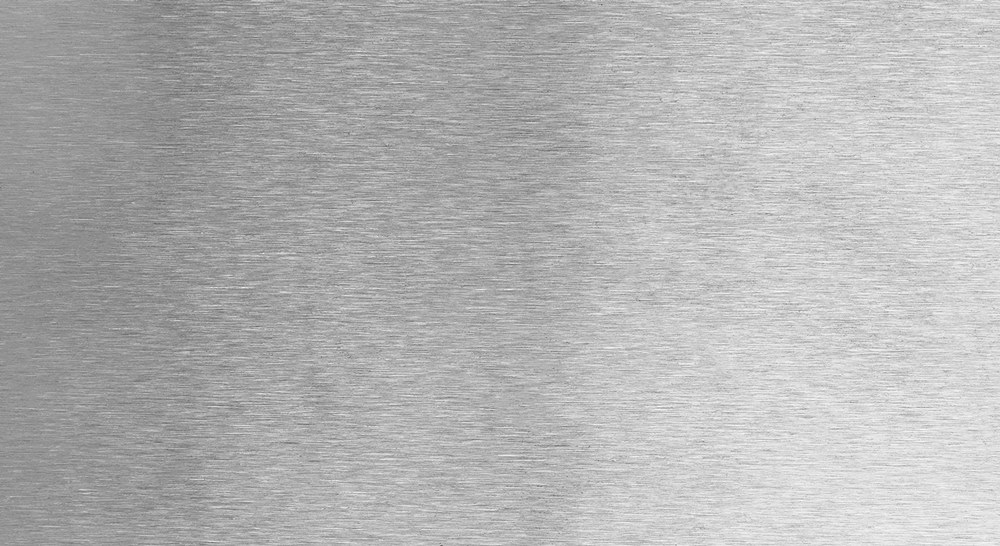 S.Brushed STEEL LOOK