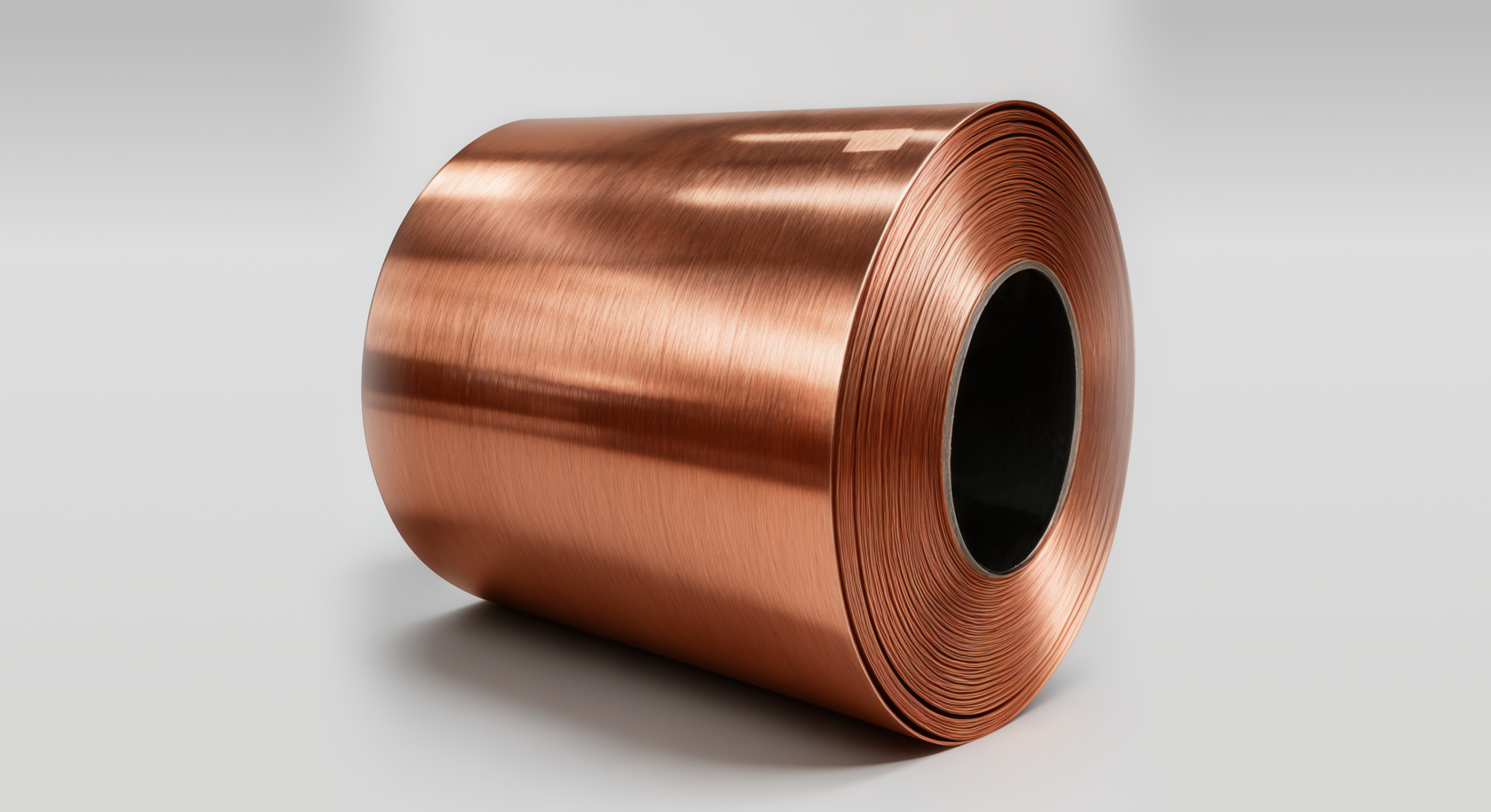 Copper Coil