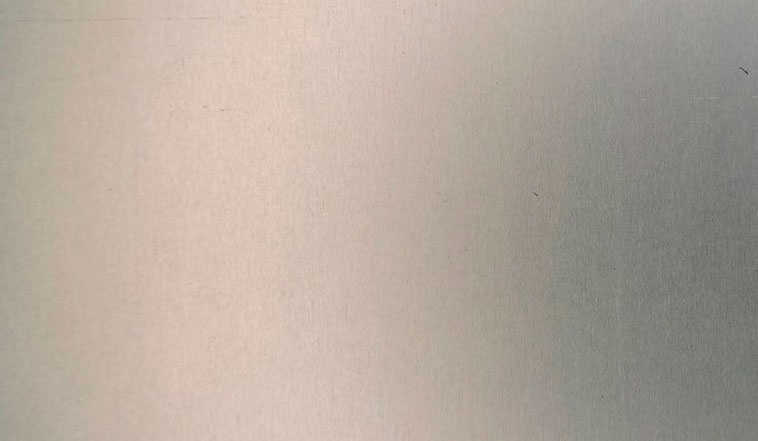 Mill Finish