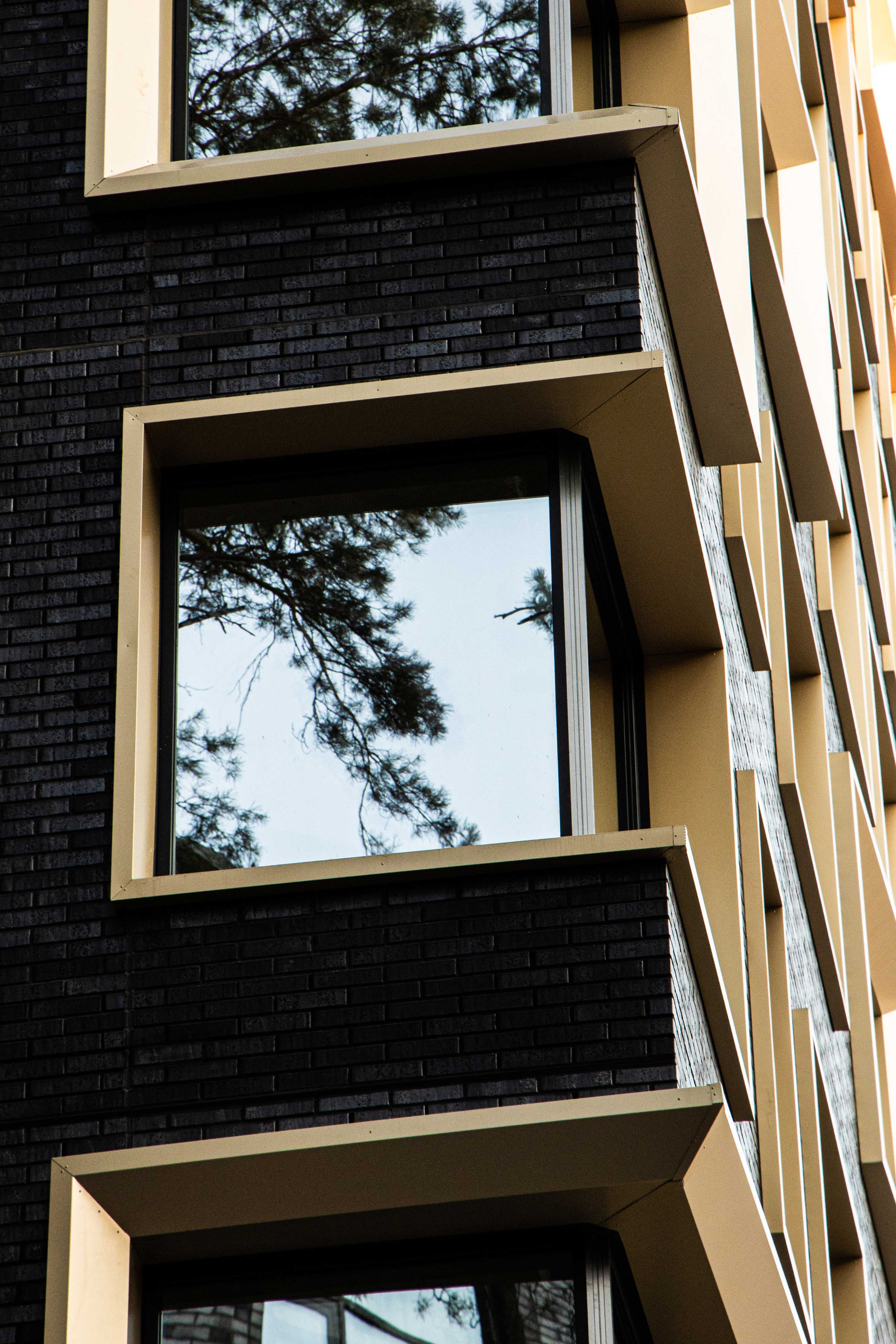 Residential Complex "Flora and Fauna"