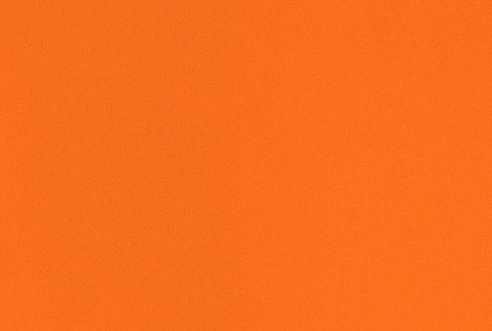 PASTEL ORANGE