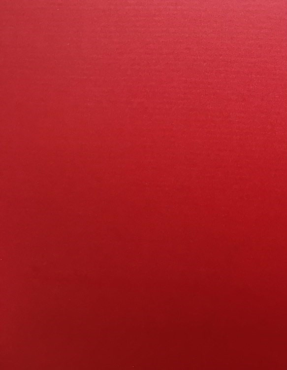 RUBY RED