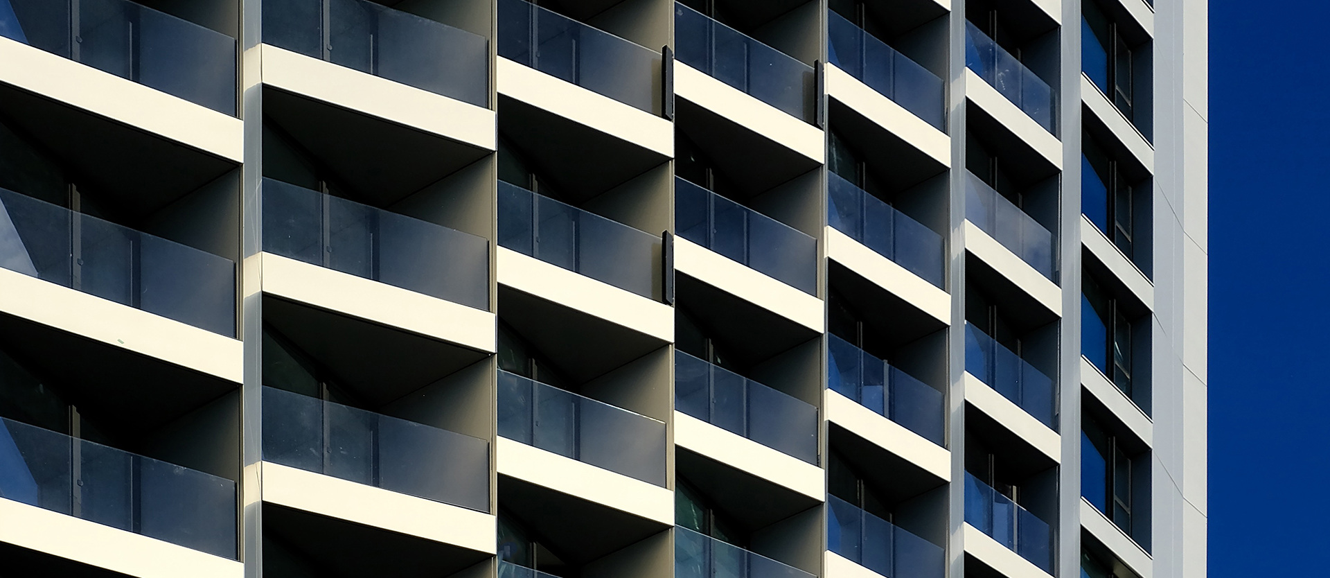 Moments Residential Complex