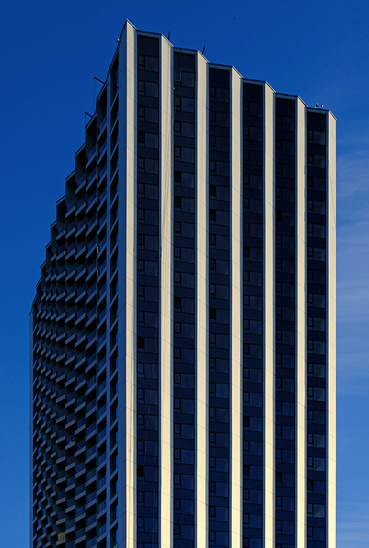 Residential Complex "Moments"