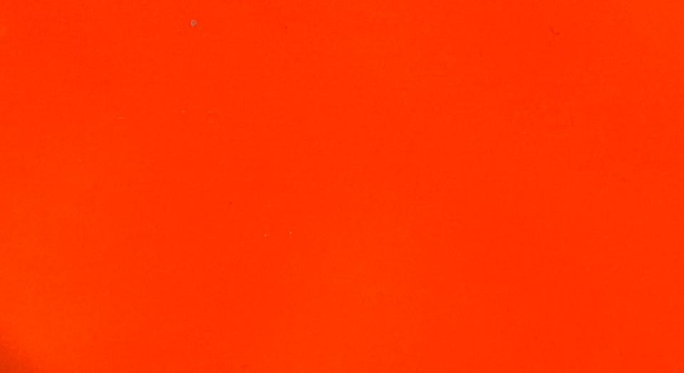LUMINOUS RED