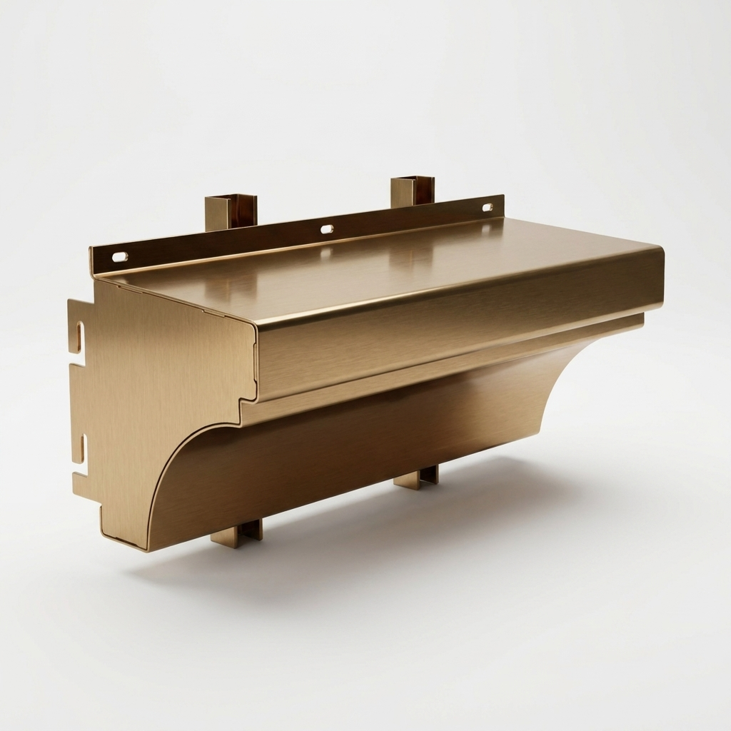 Decorative cornice