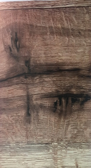 Old Oak