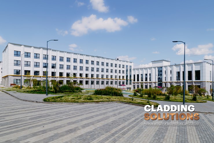 Kemerovo Cultural Cluster