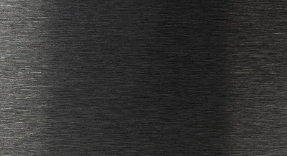 BRUSHED BLACK ANTIFINGER