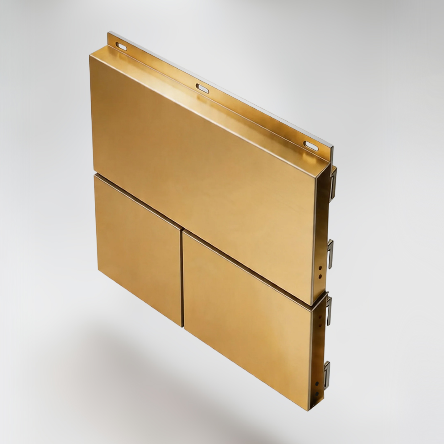Linear panels