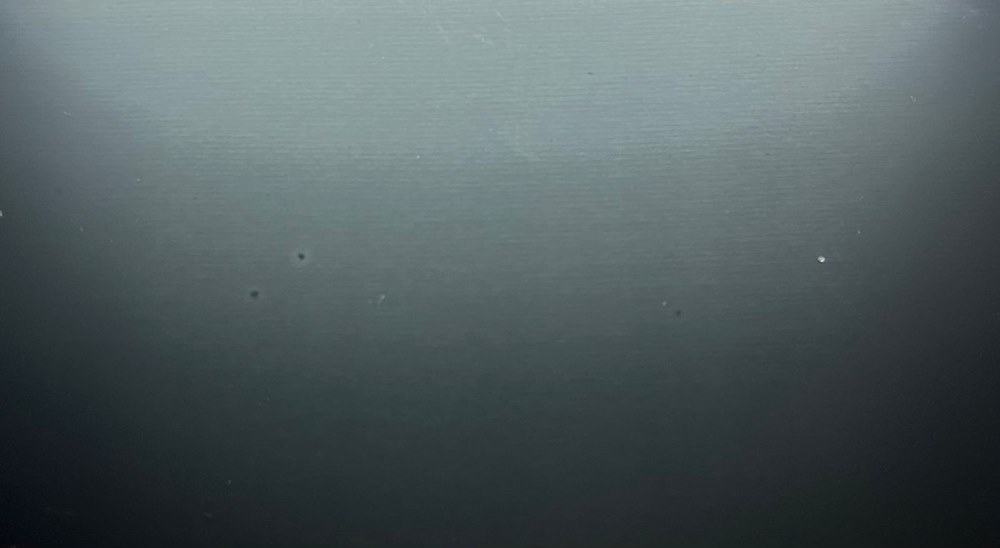 EMERALD GREY GLOSS