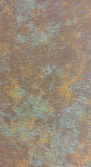 ANTIQUE PATINA