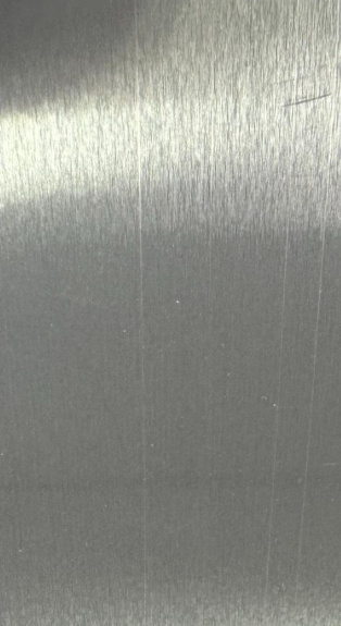SILVER GLOSS