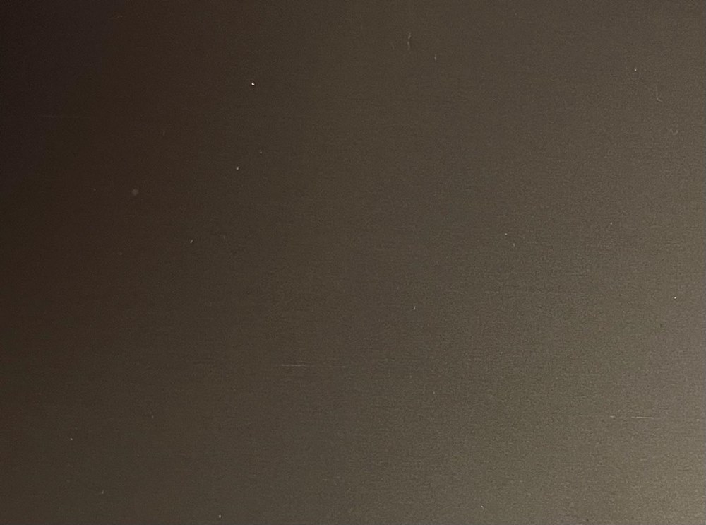 S.Anodized Dark Bronze