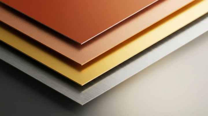 Materials Catalog