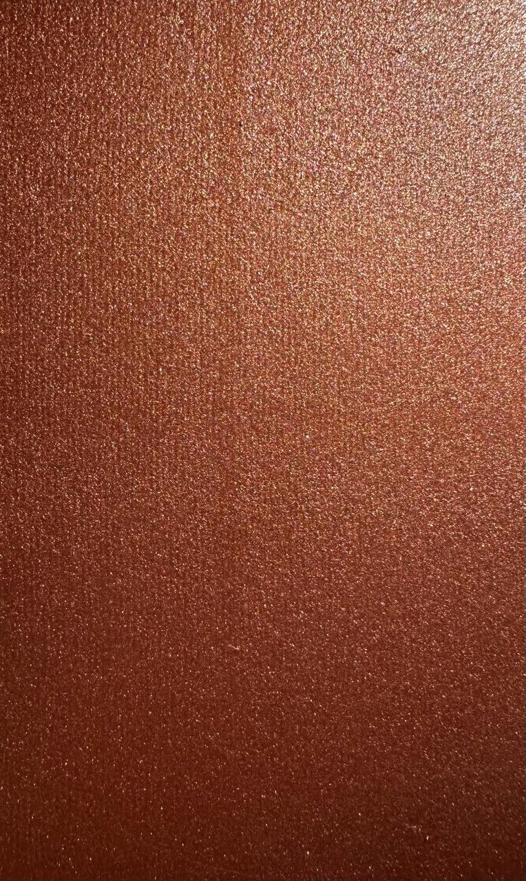 RED COPPER