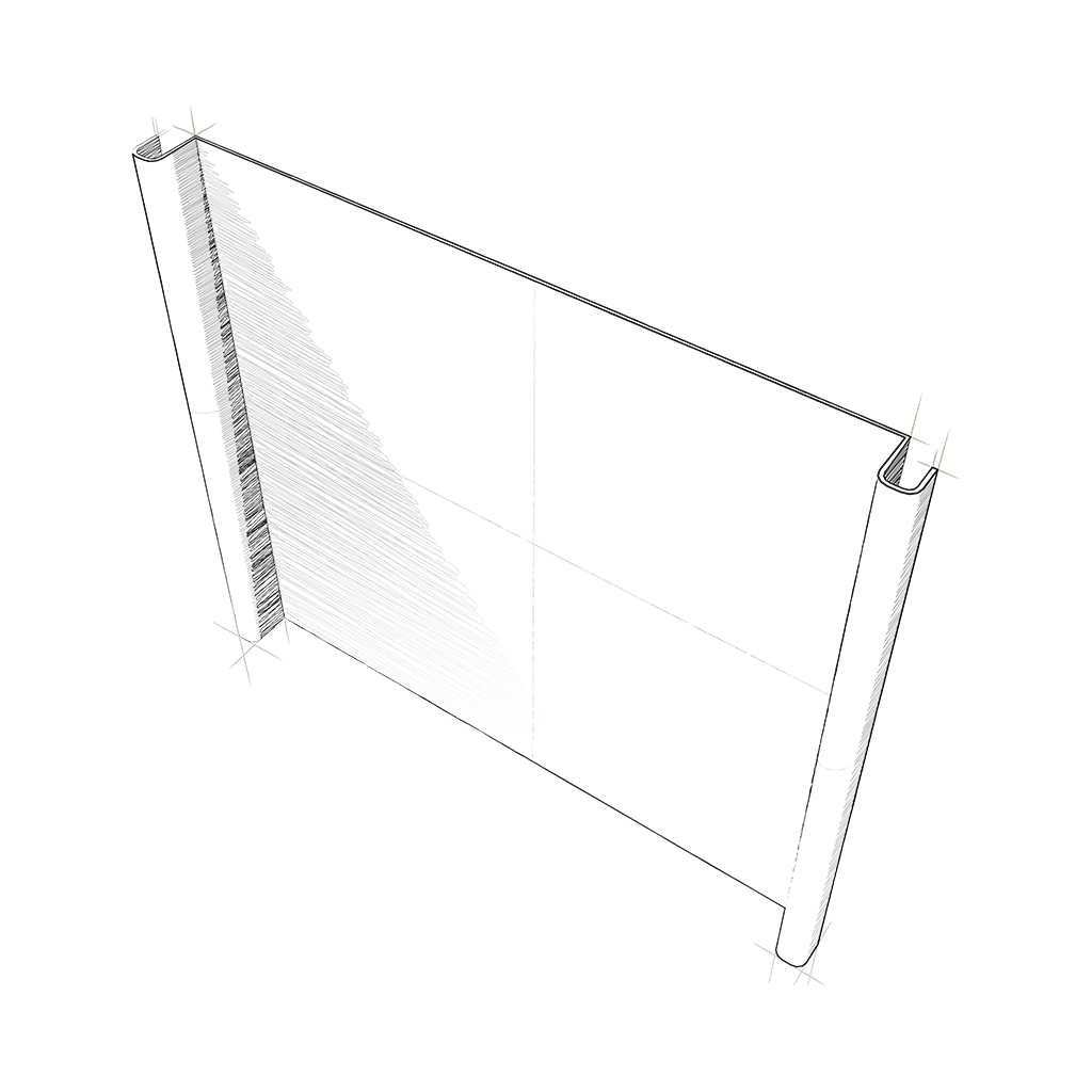 Advantages of this solution