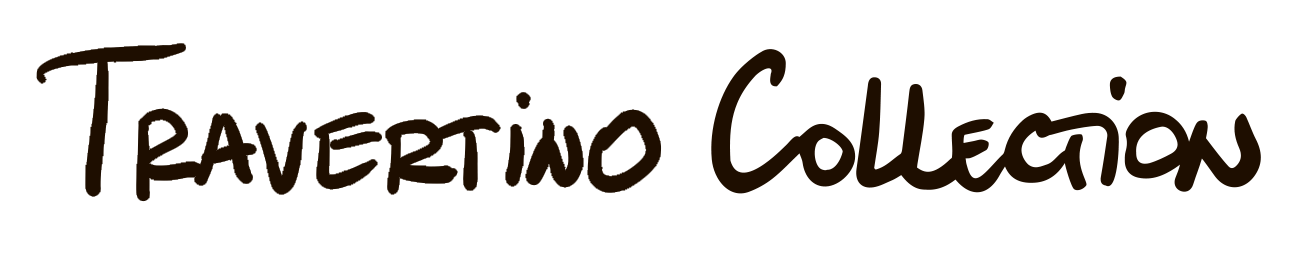 Travertino