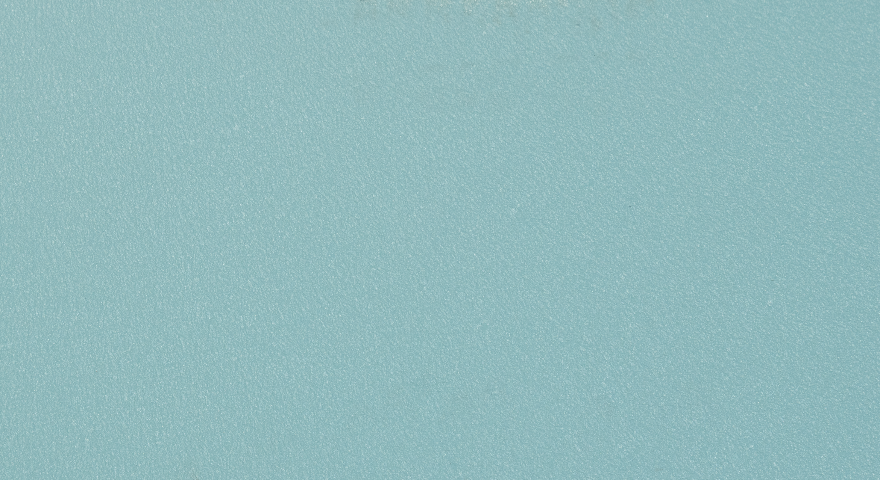 PASTEL TURQUOISE