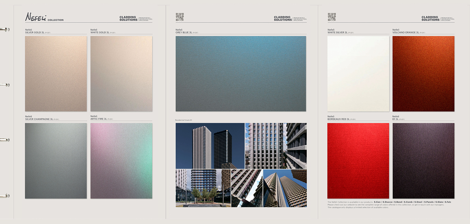 Color Collection