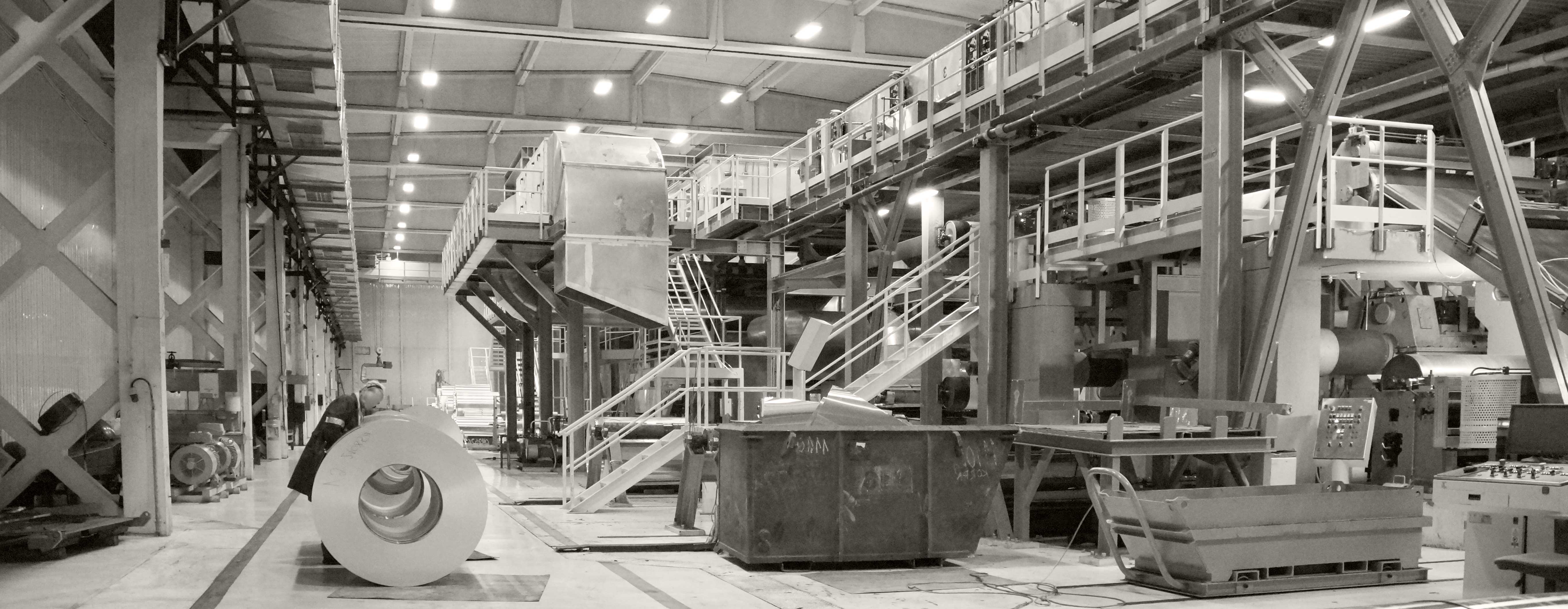 Manufacturing technology