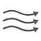 •	Effective ventilation and light transmission: the cellular structure ensures free air circulation, which is critical for ventilated facades and wind load reduction. It also creates interesting light-and-shadow effects and can be used for lighting design.