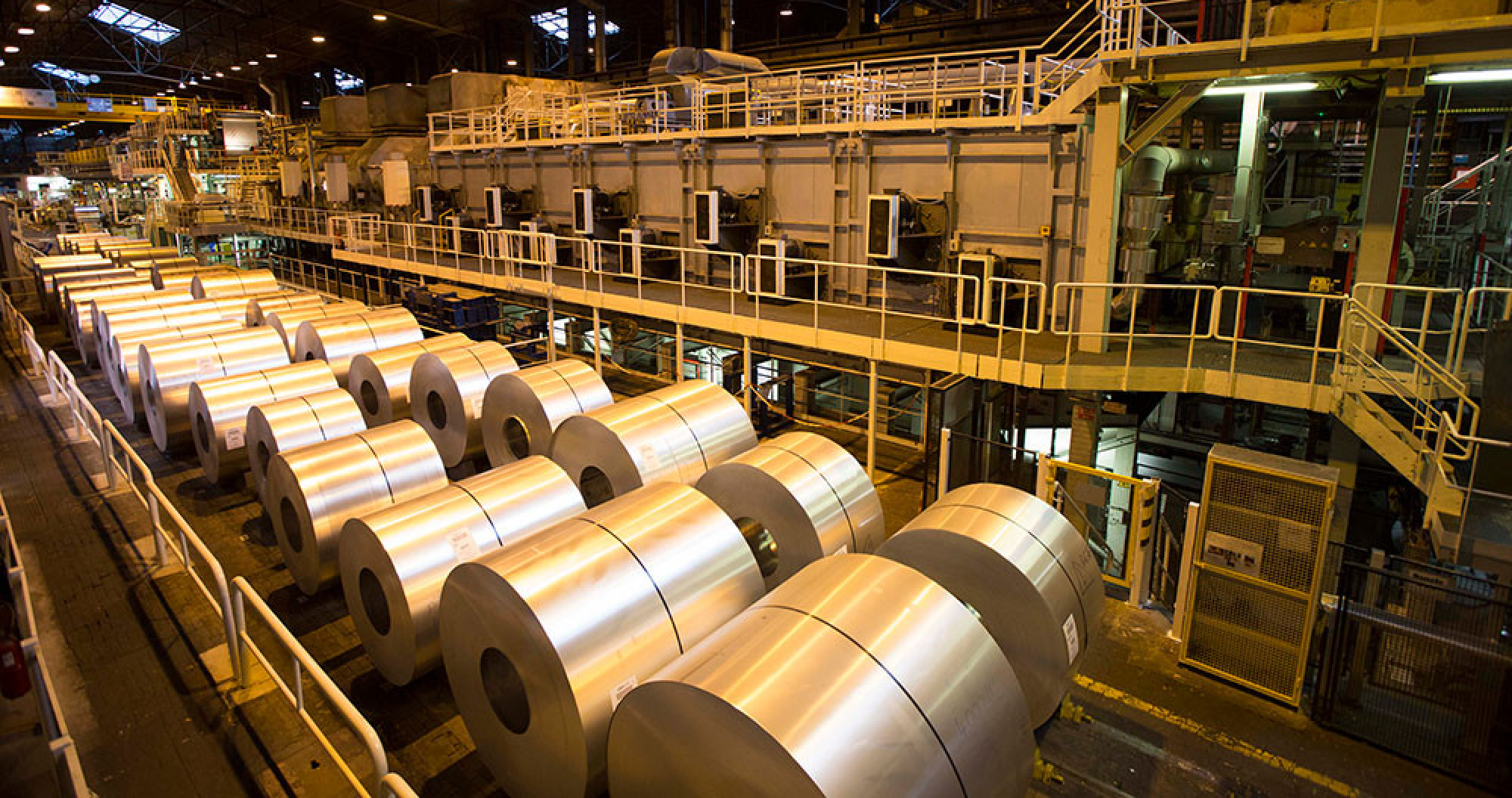 Production technology